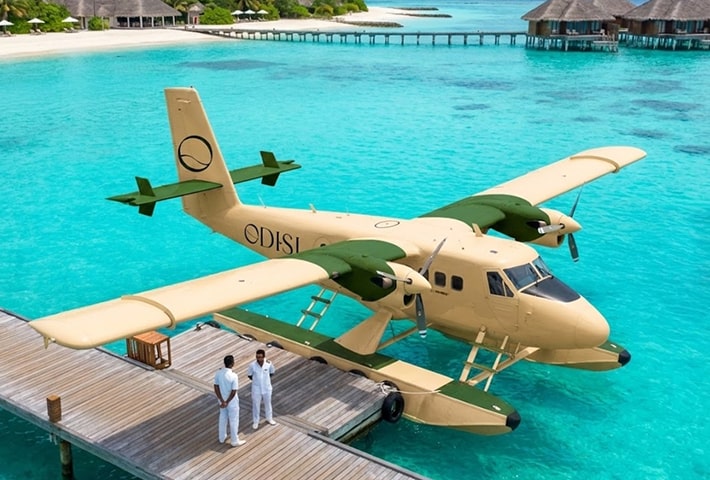 Pilot Talking